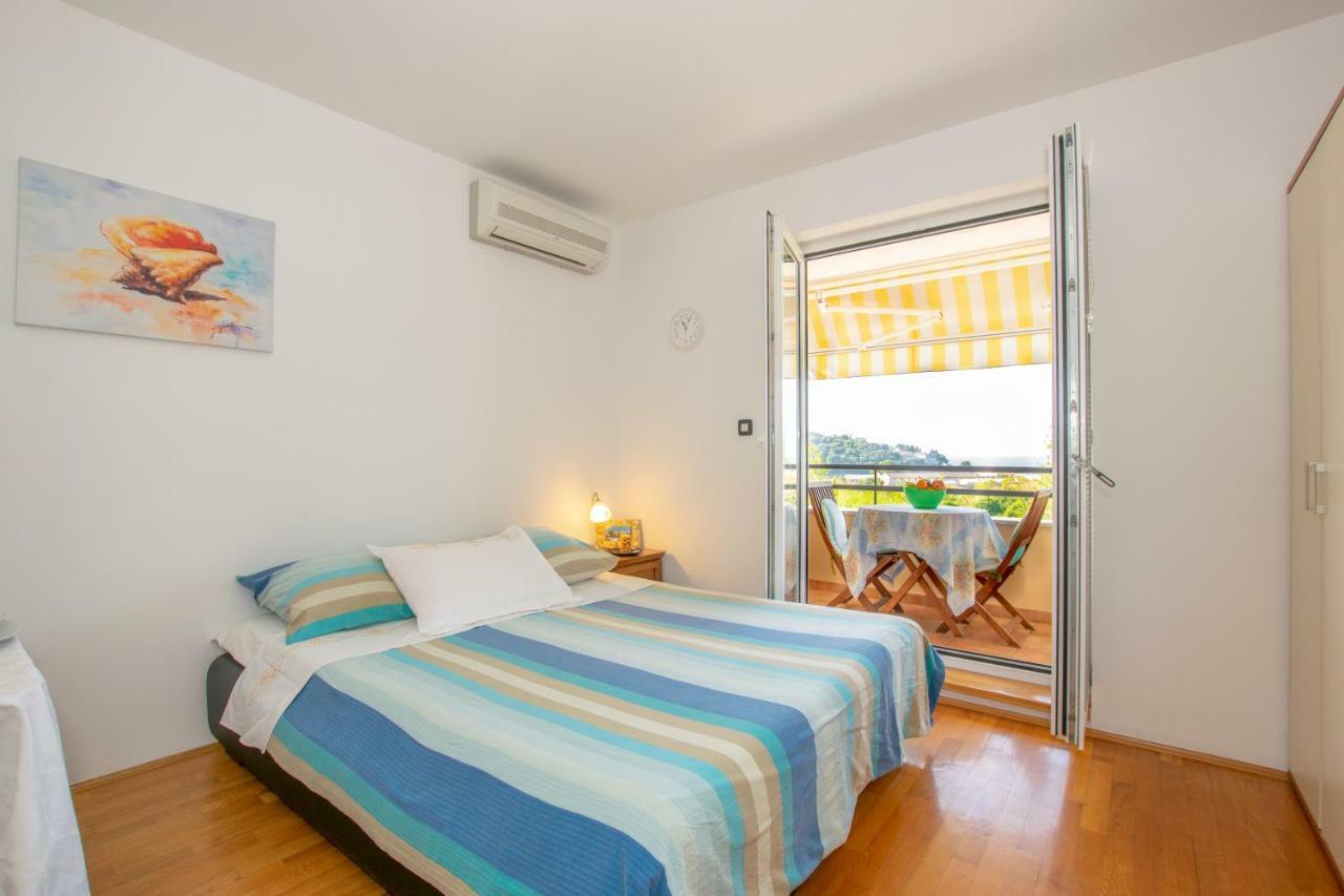 Apartmán Irena With Bikes Included *